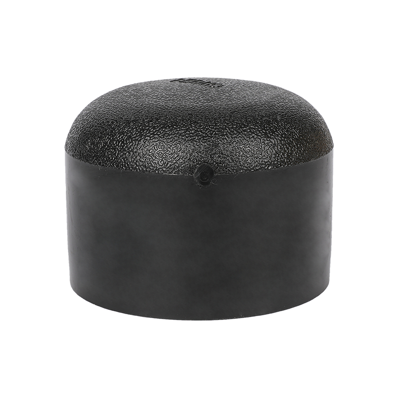 Capă de capăt HDPE Fusion Cap