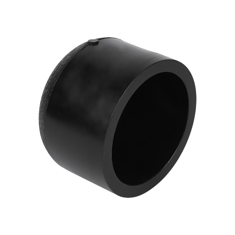 Capă de capăt HDPE Fusion Cap