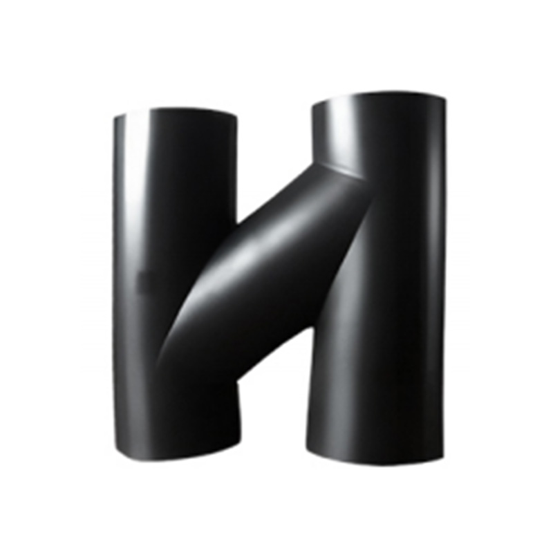 Sifon de drenaj HDPE Tub tip H