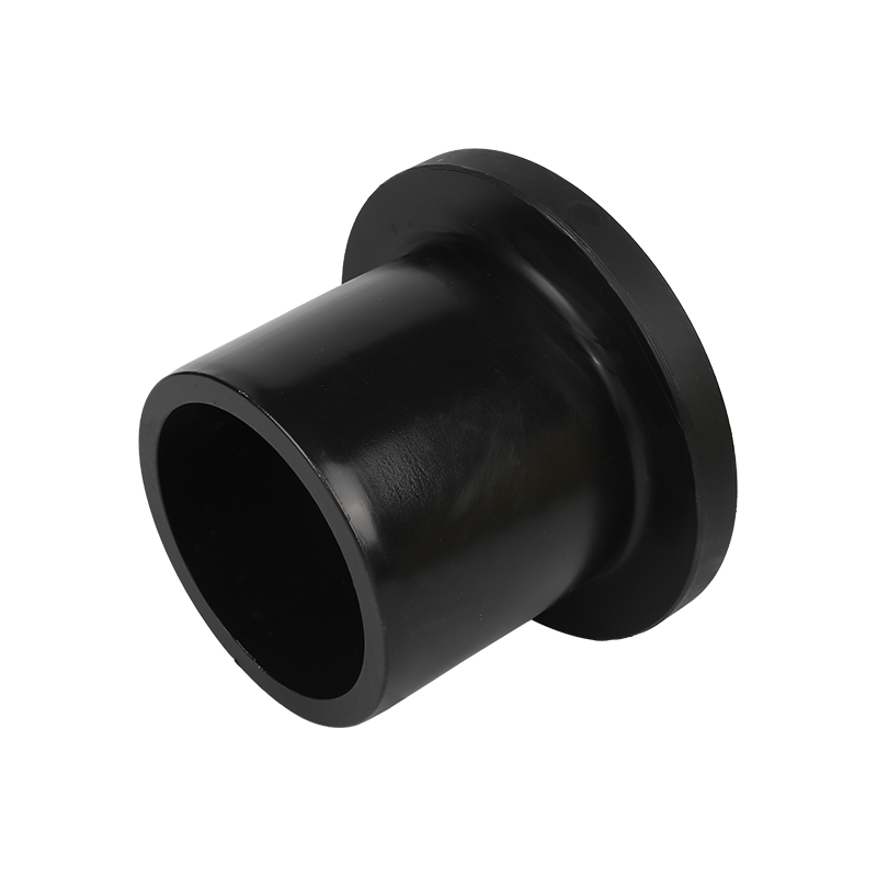 HDPE Butt Fusion Stub End-Long Tip